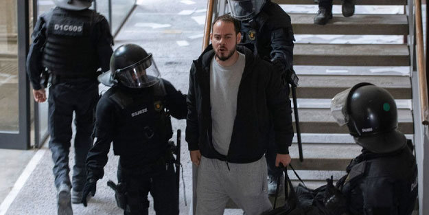 hasel kimdir, rapçi pablo hasel