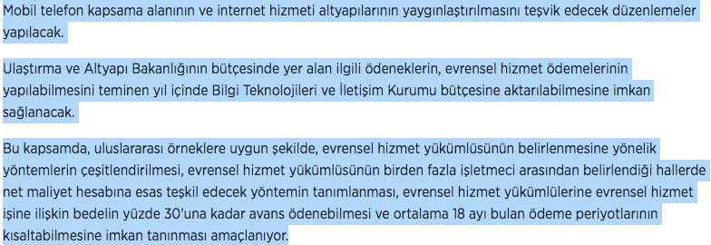 torba yasa maddeleri neler