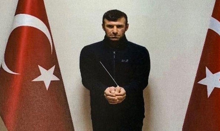 ibrahim babat kimdir