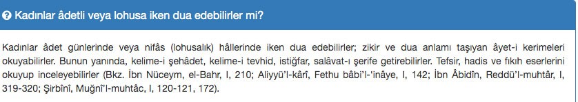 adetliyken dua edilir mi