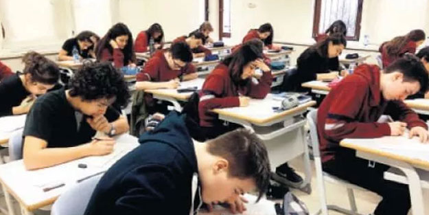 Sinifta Kalma Var Mi Ortaokulda Sinifta Kalma Var Mi Lisede Sinifta Kalma Olacak Mi Bu Sene Sinifta Kalma Olacak Mi