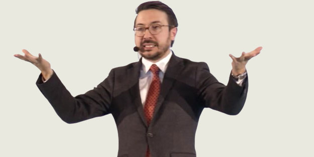 serdar karagöz kimdir serdar karagöz aa genel müdürü