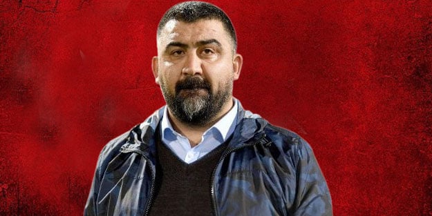 ümit özat
