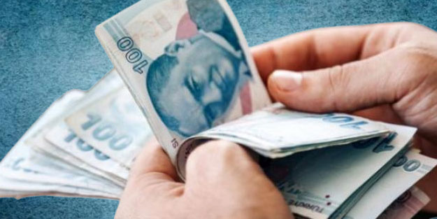 emekli zammı 2021 temmuz