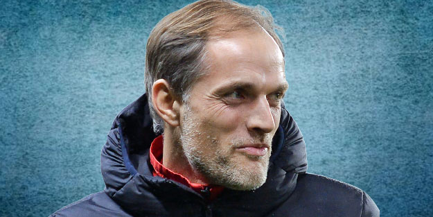 Thomas Tuchel
