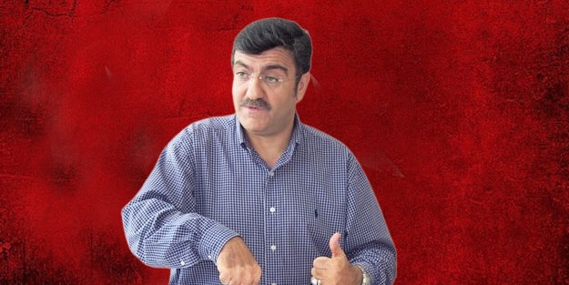 Yaşar Hacısalihoğlu