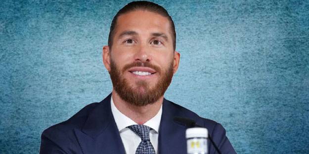 Sergio Ramos kimdir