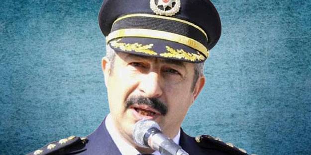 konya emniyet müdürü Engin Dinç