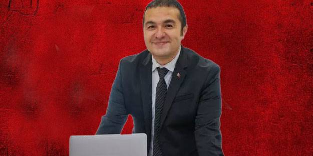 ahmet albayrak