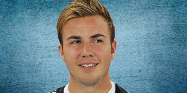 mario götze psv