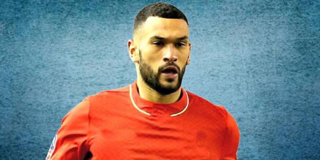 Steven Caulker