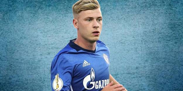 max meyer