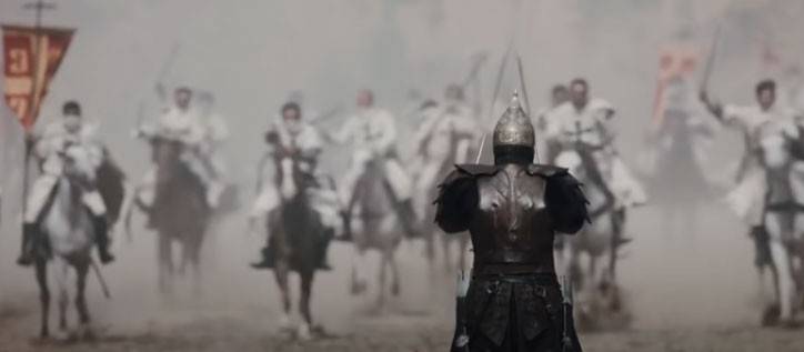 Alparslan büyük selçuklu