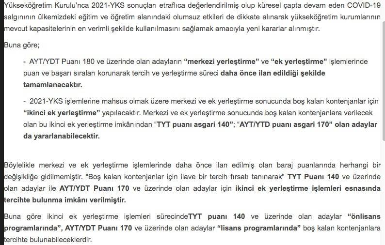 Tyt Donusturulmus Puan Nedir Nasil Hesaplanir Osymli Com Matematik Cografya Egitim