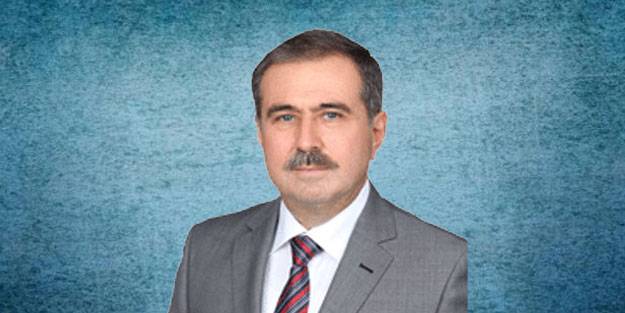 ismail avcu bigadiç belediye başkanı