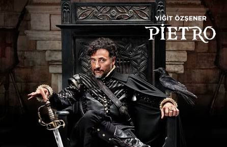 yiğit özşener pietro