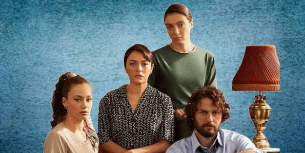 masumlar apartmanı rüya