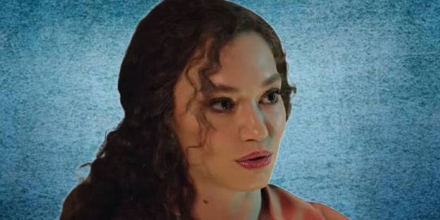 Melisa Şenolsun kimdir