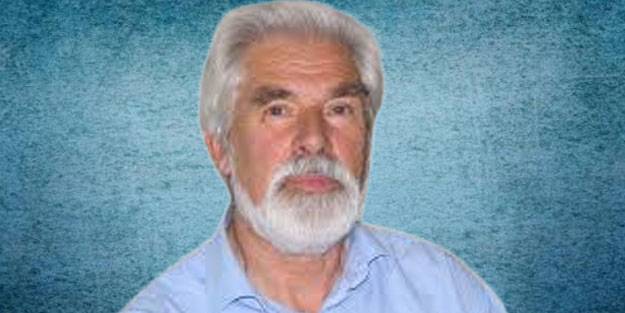 Klaus Hasselmann