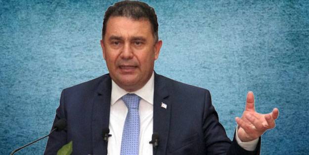 ersan saner kimdir kktc