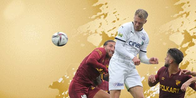 kasımpaşa göztepe maçı