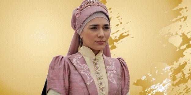 buse varol kimdir