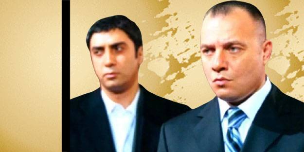 kurtlar vadisi süleyman çakır