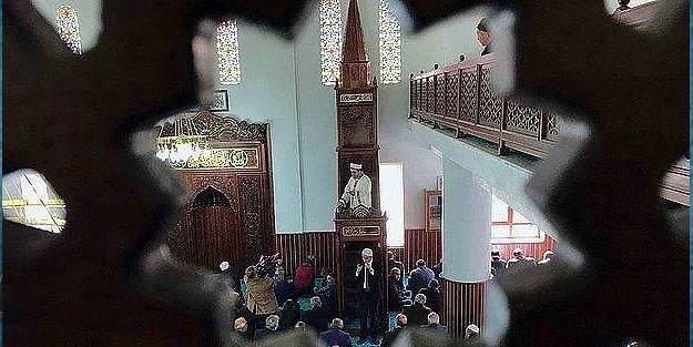 cuma hutbesi konusu