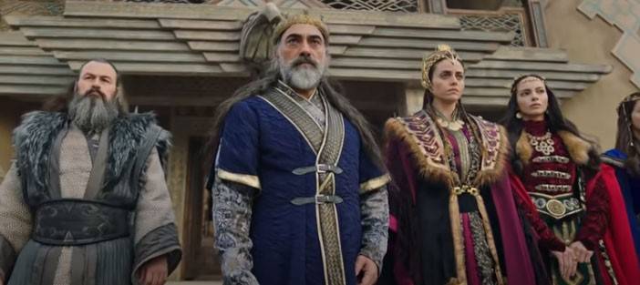 destan bu akşam var mı