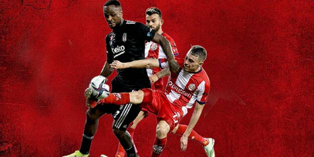 beşiktaş antalyaspor