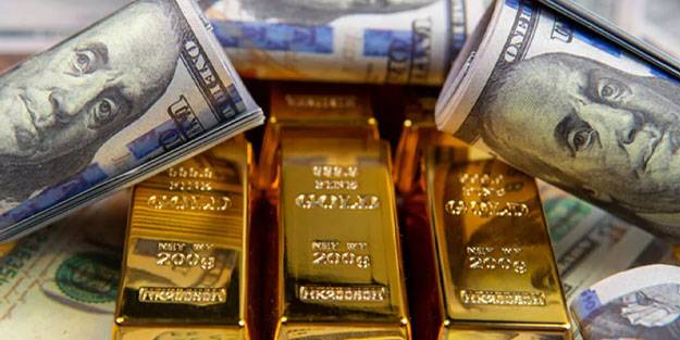 fed faizi artırırsa altın ne olur