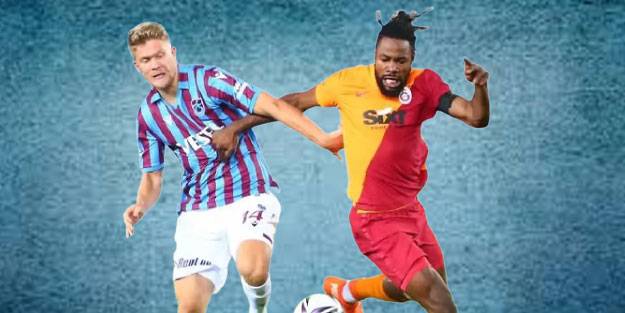galatasaray trabzonspor maçı