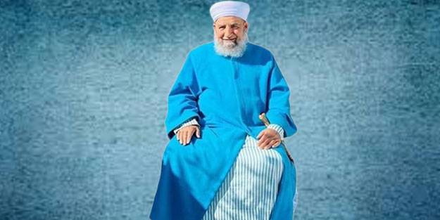 seyda muhammed konyevi hazretleri