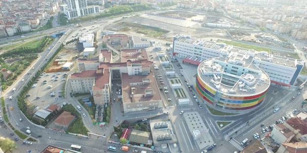 ümraniye eğitim ve araştırma hastanesi