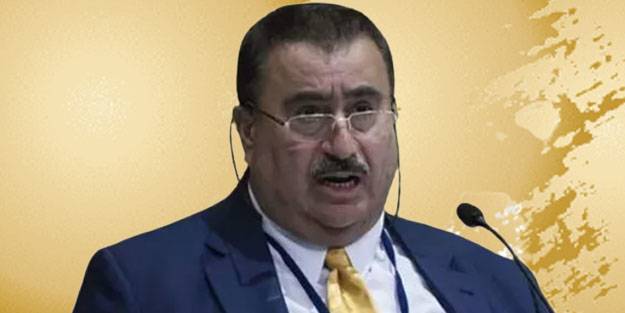 Aram Markaroğlu