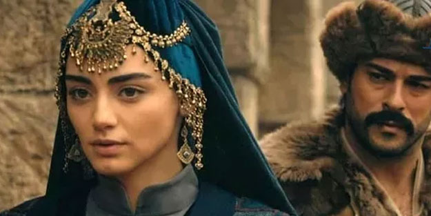 osman bey bala hatun çocukları