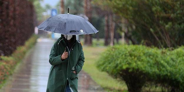 hava durumu bugün nasıl