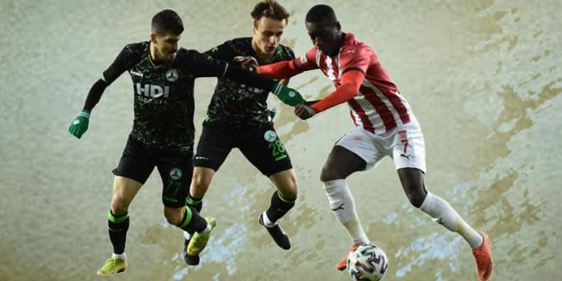 bugün hangi maçlar var