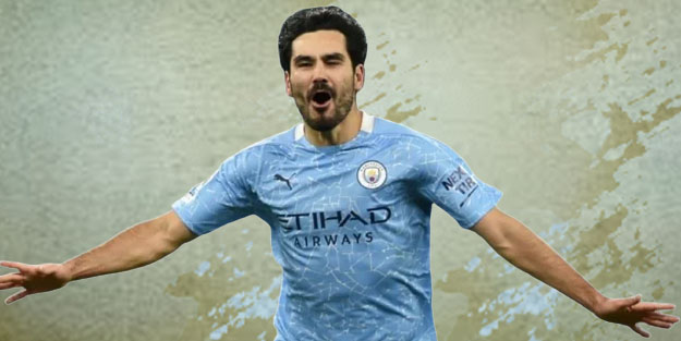 İlkay Gündoğan
