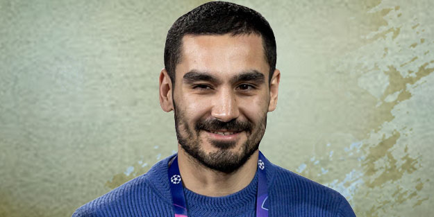 İlkay Gündoğan