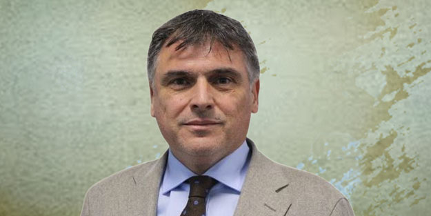 Ali Fatinoğlu