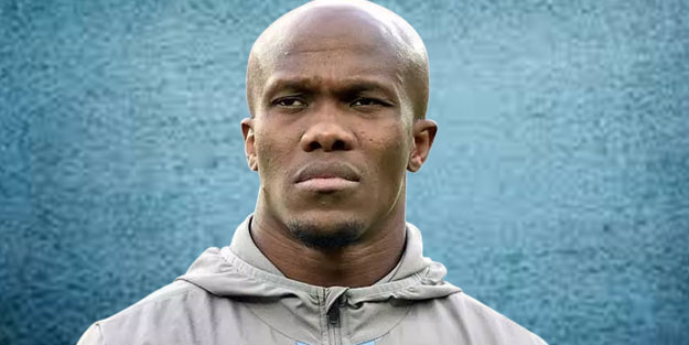 Anthony Nwakaeme