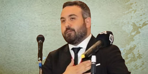 Özgür Ekmekçioğlu