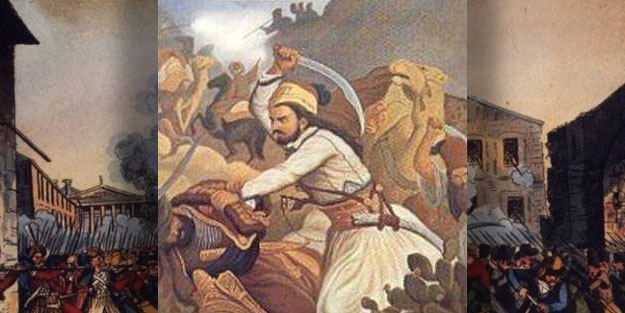 filiki eterya örgütü