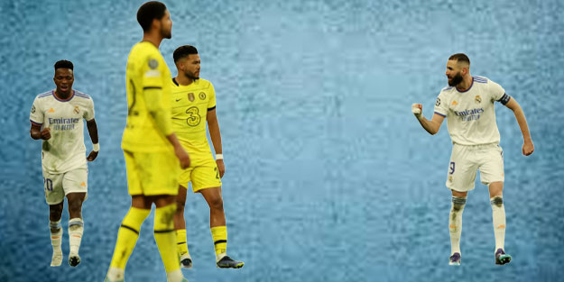 şampiyonlar ligi yarı finalistler