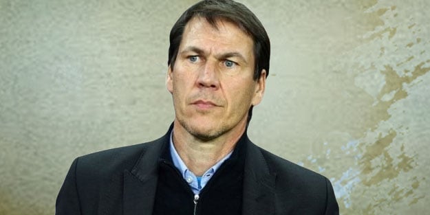 Rudi Garcia