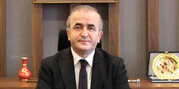 numan hatipoğlu