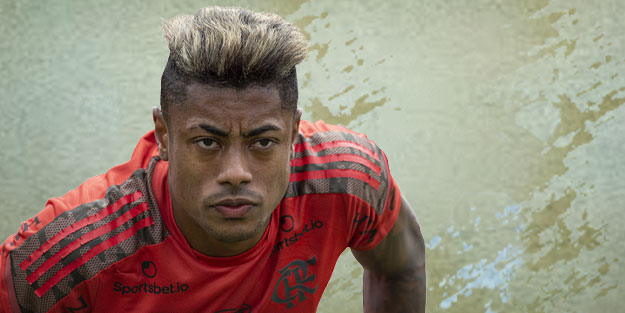 Bruno Henrique