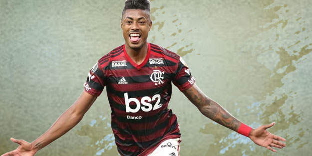 Bruno Henrique