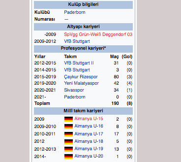 Robin Yalçın kulüp kariyeri